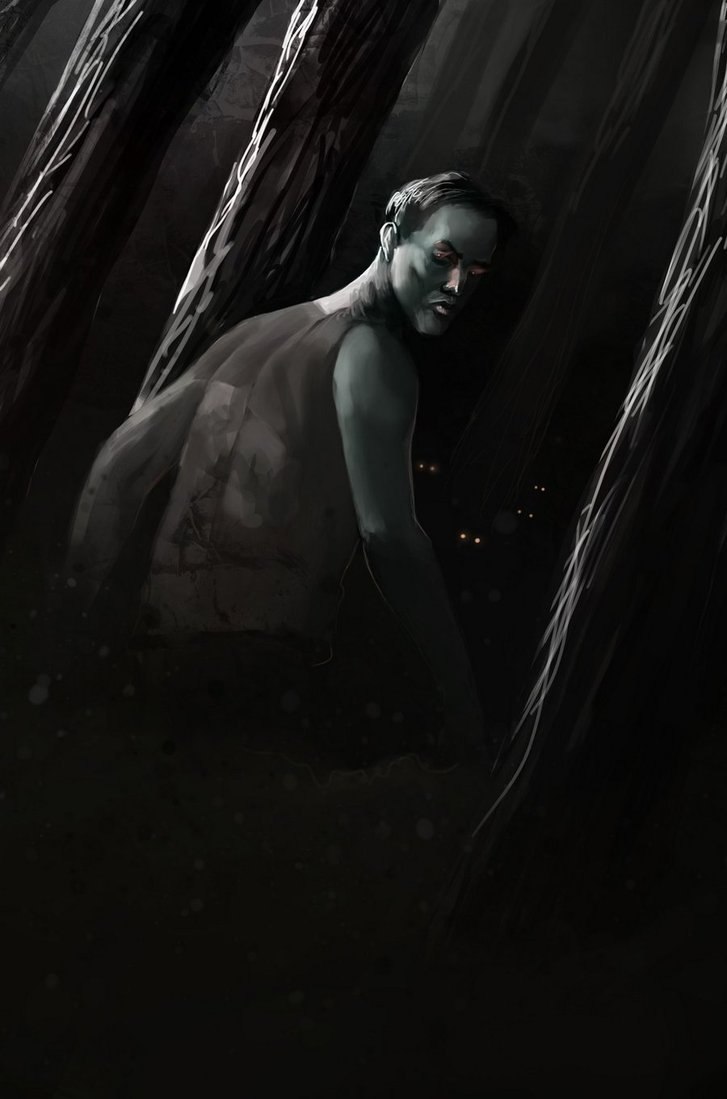 Лёха Вотинцев Locke | Москва