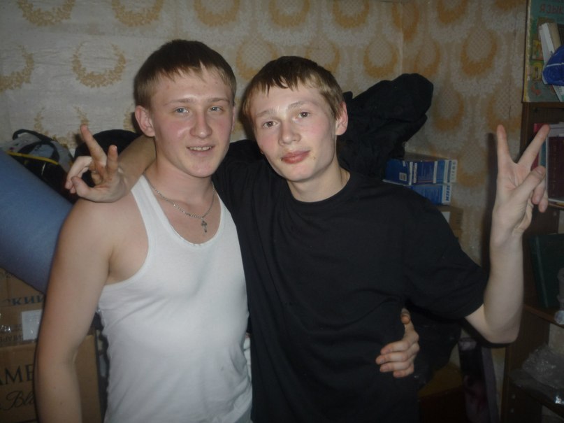 Серёга Бачев | Кудымкар