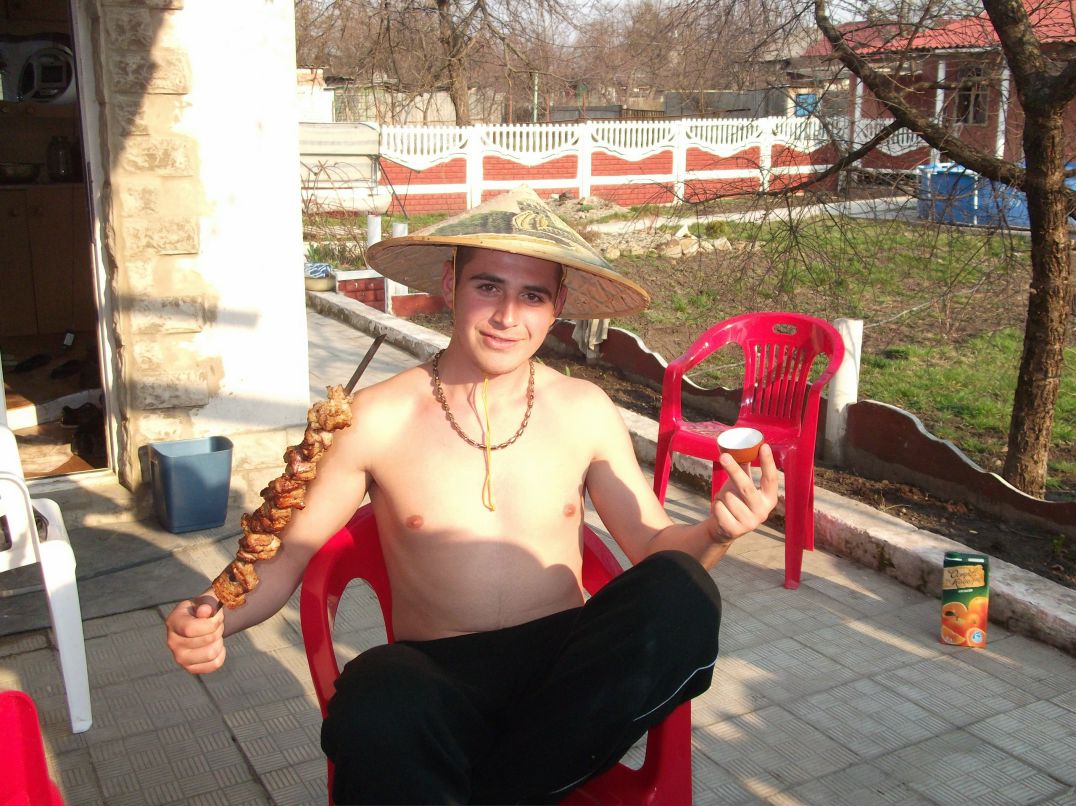 Арсен Осипов | Alanya