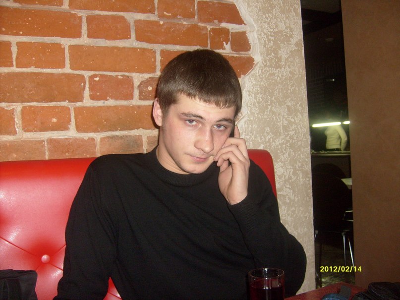 Denis Demin <<Клабер>> | Минск