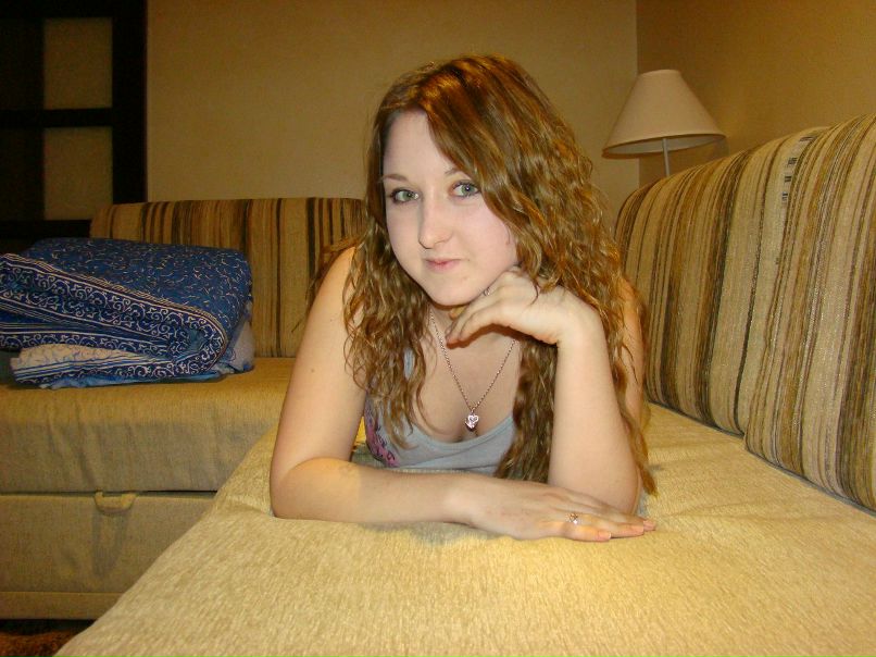 Тина Кондратюк | Одесса