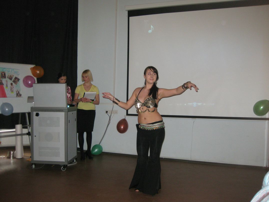 Нелли Сипунова | Санкт-Петербург