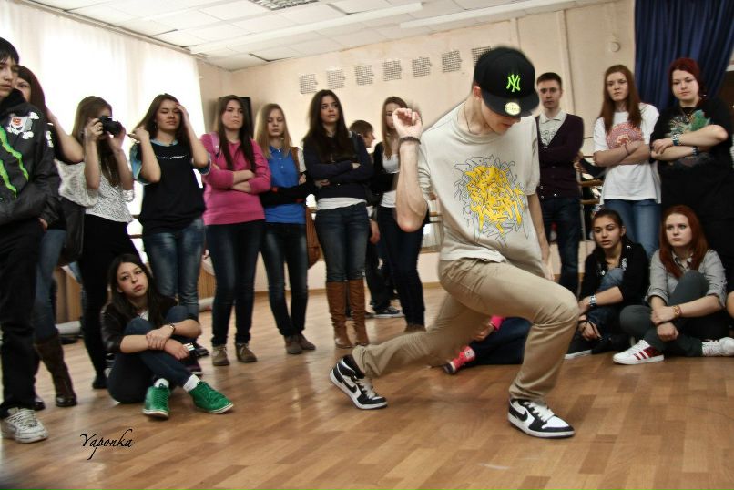 Александра Горохова | Dubai