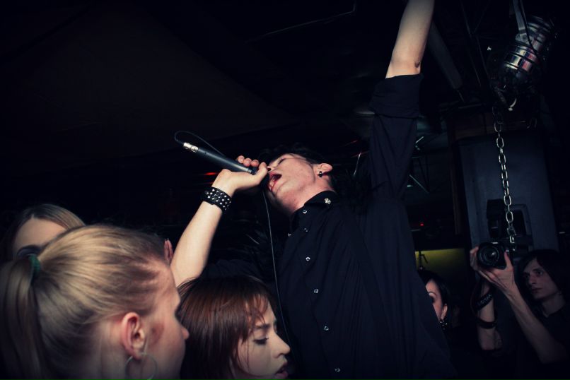 Павел Вареница | Киев