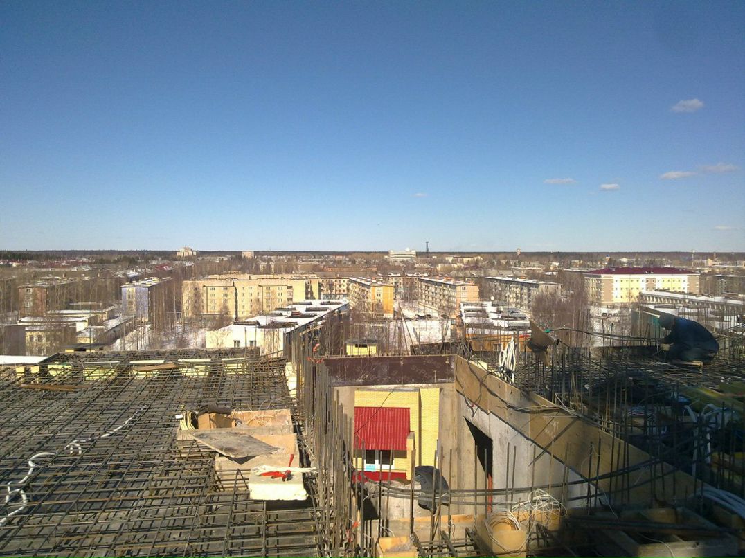 Виктор Смирнов | Москва