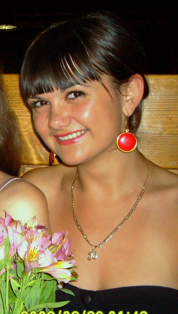 Юля Гузак | Черновцы