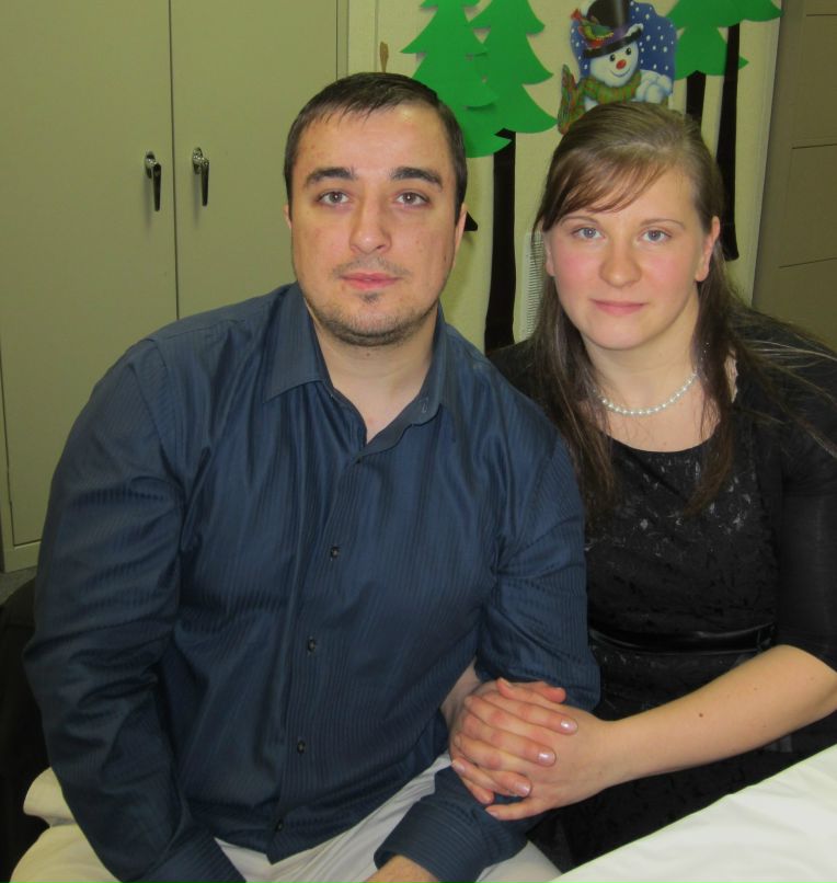 Svetlana Dimov | Воронеж