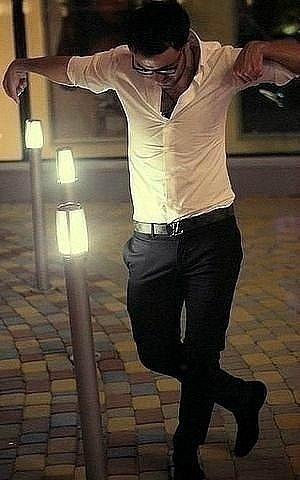 Георгий Папазян фото профиля #6