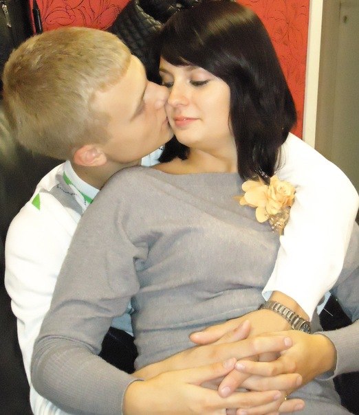 Анна Либбо | Санкт-Петербург