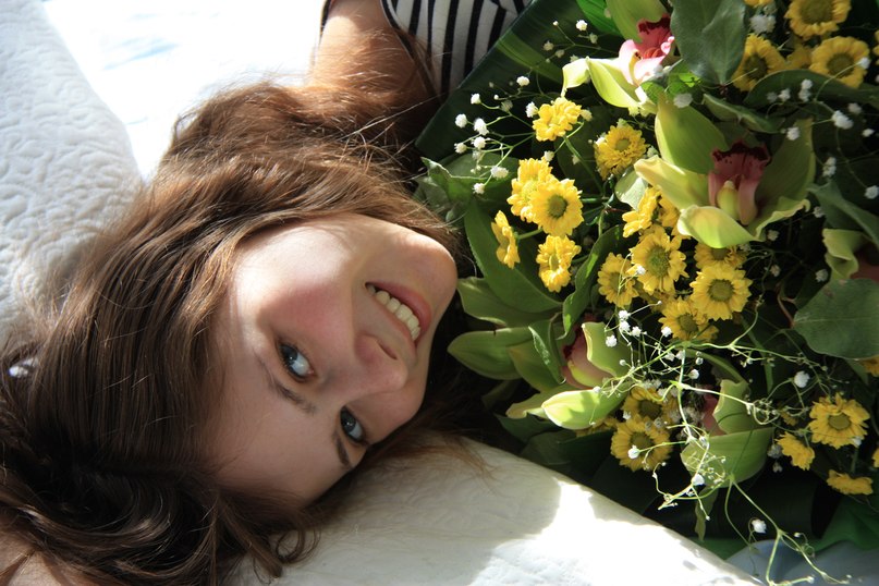 Евгения Лазовская | Москва