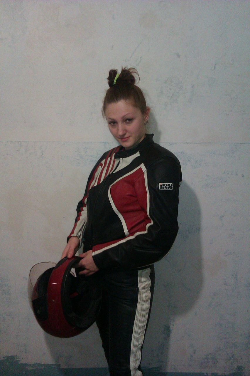 Оля Шаповал | Черкассы