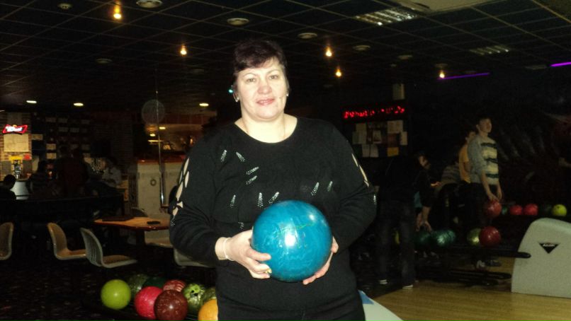 Галина Данилова | Екатеринбург