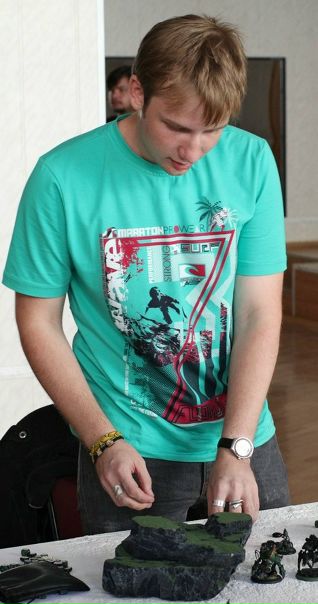 №65, Павел Сеньков, 34 года, Москва №65, Павел Сеньков, 34 года, Москва