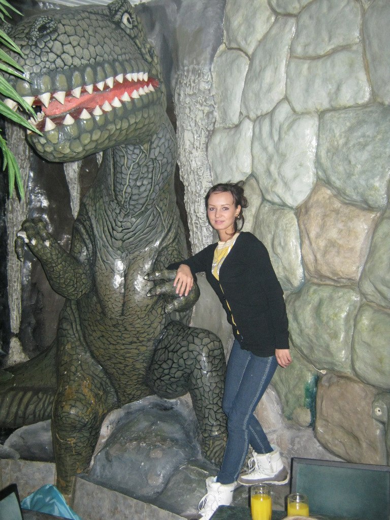 Олег Кузнецов | Коряжма