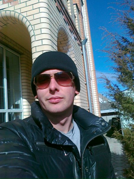 №34, Юра Сверба, 39 лет, Ровно №34, Юра Сверба, 39 лет, Ровно