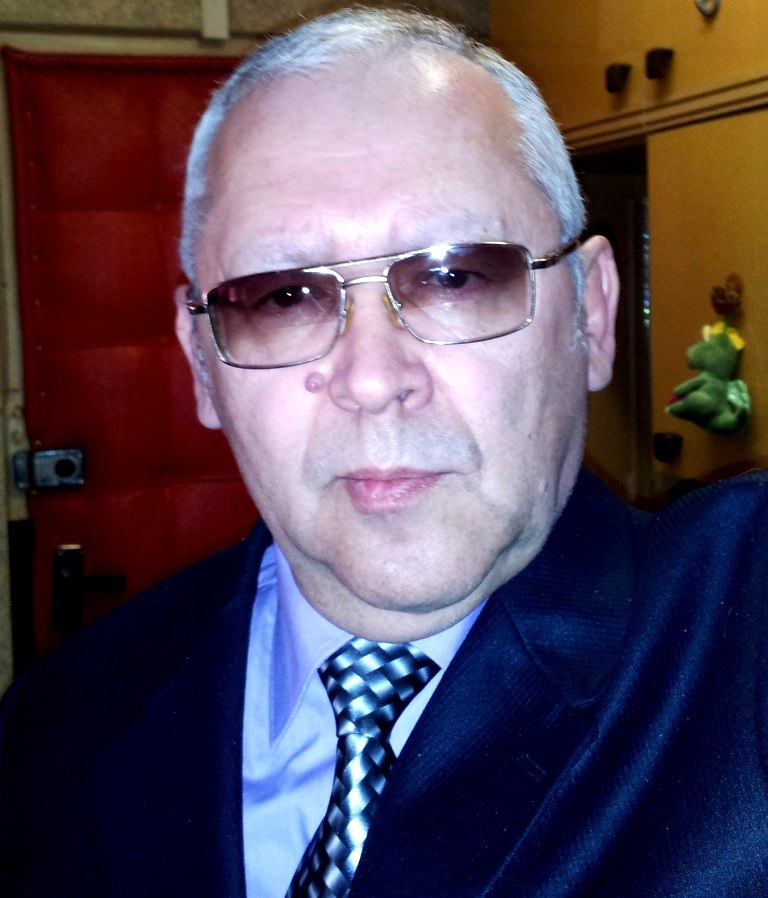 Александр Ризо | Москва