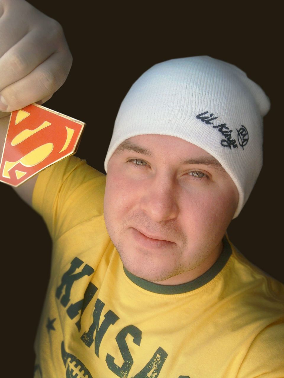 Андрей Che ♔ | Челябинск