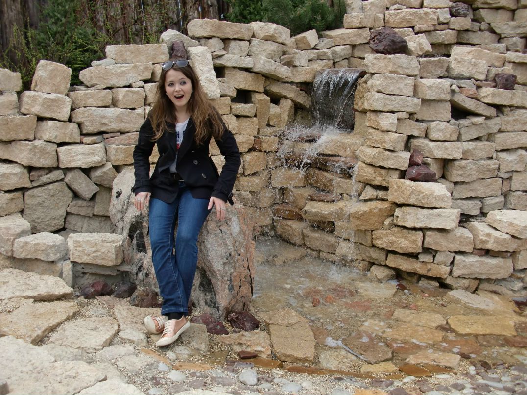 Лена Трофименко | Москва