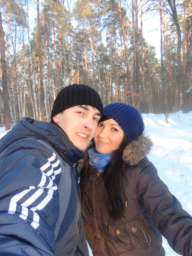 Руслан Губаев | Москва