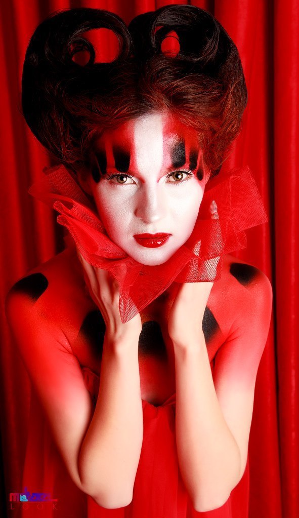 Людочка Курьята | Днепр (Днепропетровск)