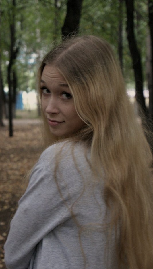 Александра Колотухина Сергеевна | Москва