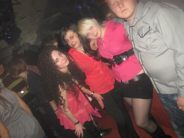 Ксения Терешкун | 