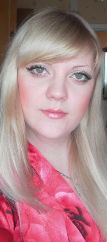 Наталья Ларионова | Новосибирск