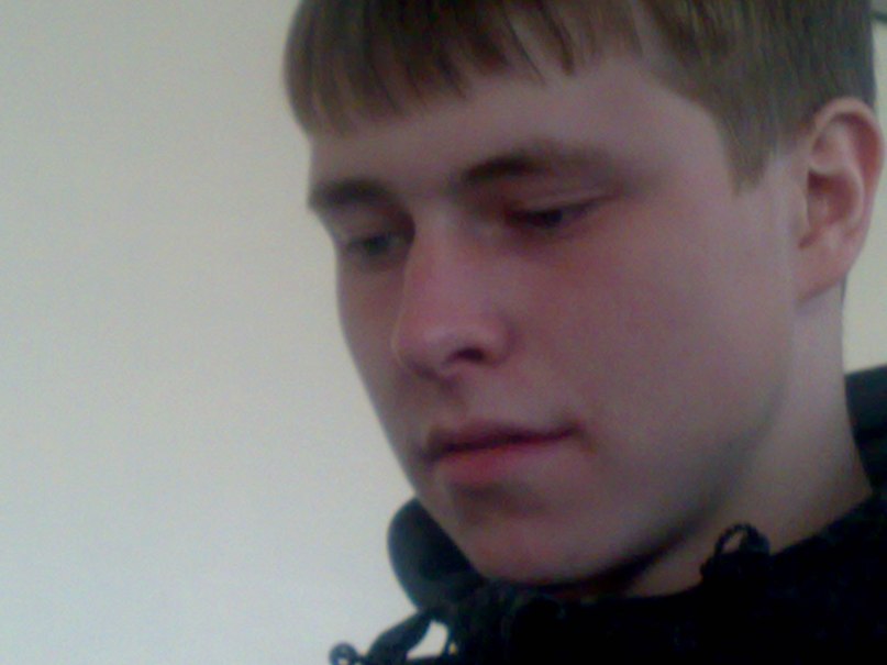 Олег Морозов | Екатеринбург