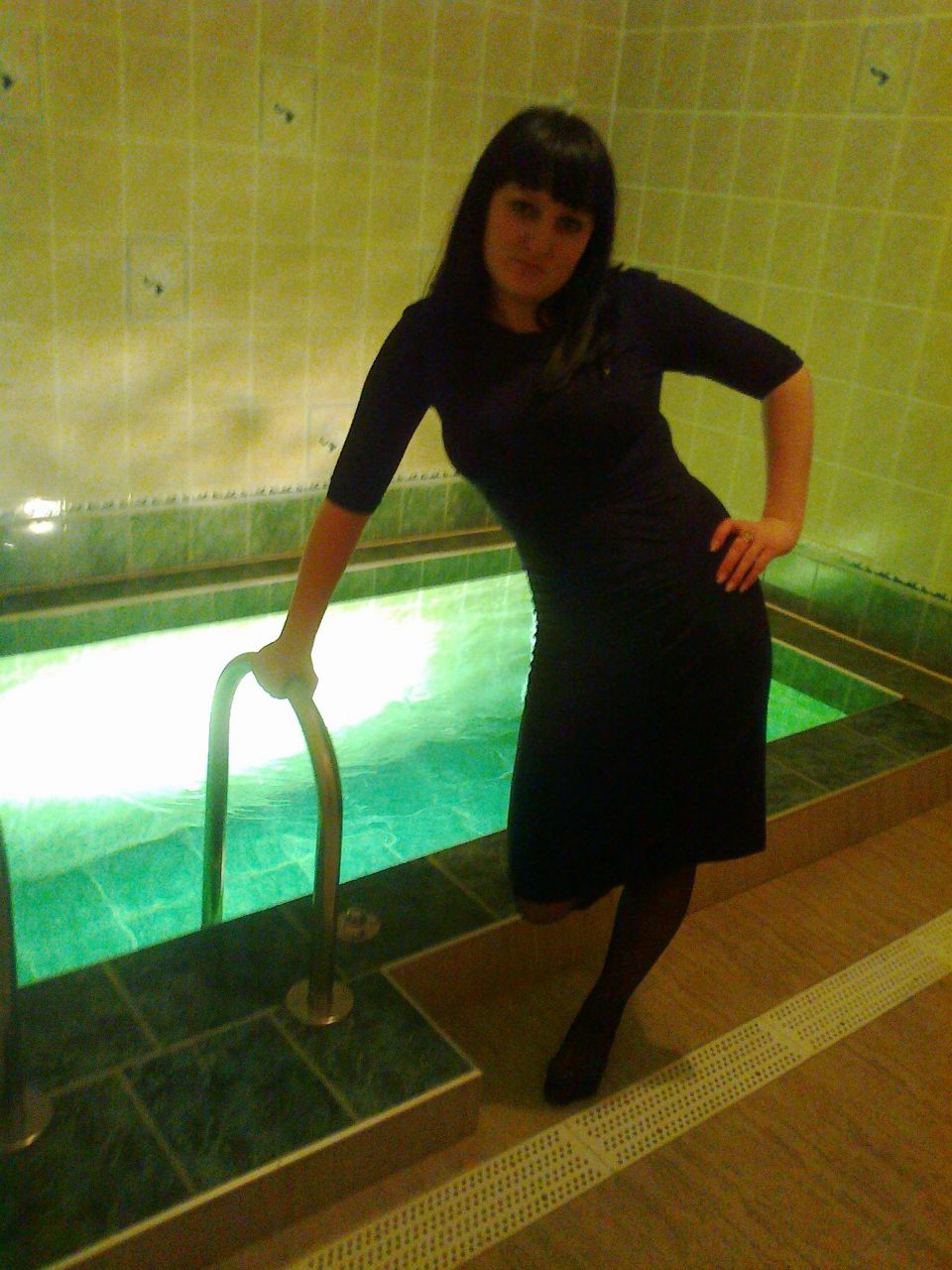 Ирина Ширяева-Латыш | Ленинградская