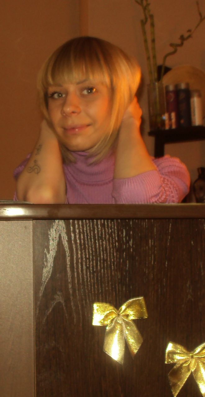 Юлия Свистунова | Новосибирск