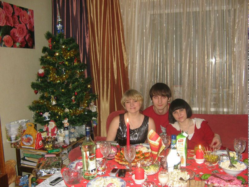 Вита Урядникова | Воронеж