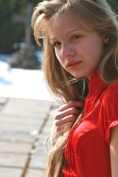 №82, Светлана Гусарова, 28 лет, Лесосибирск №82, Светлана Гусарова, 28 лет, Лесосибирск