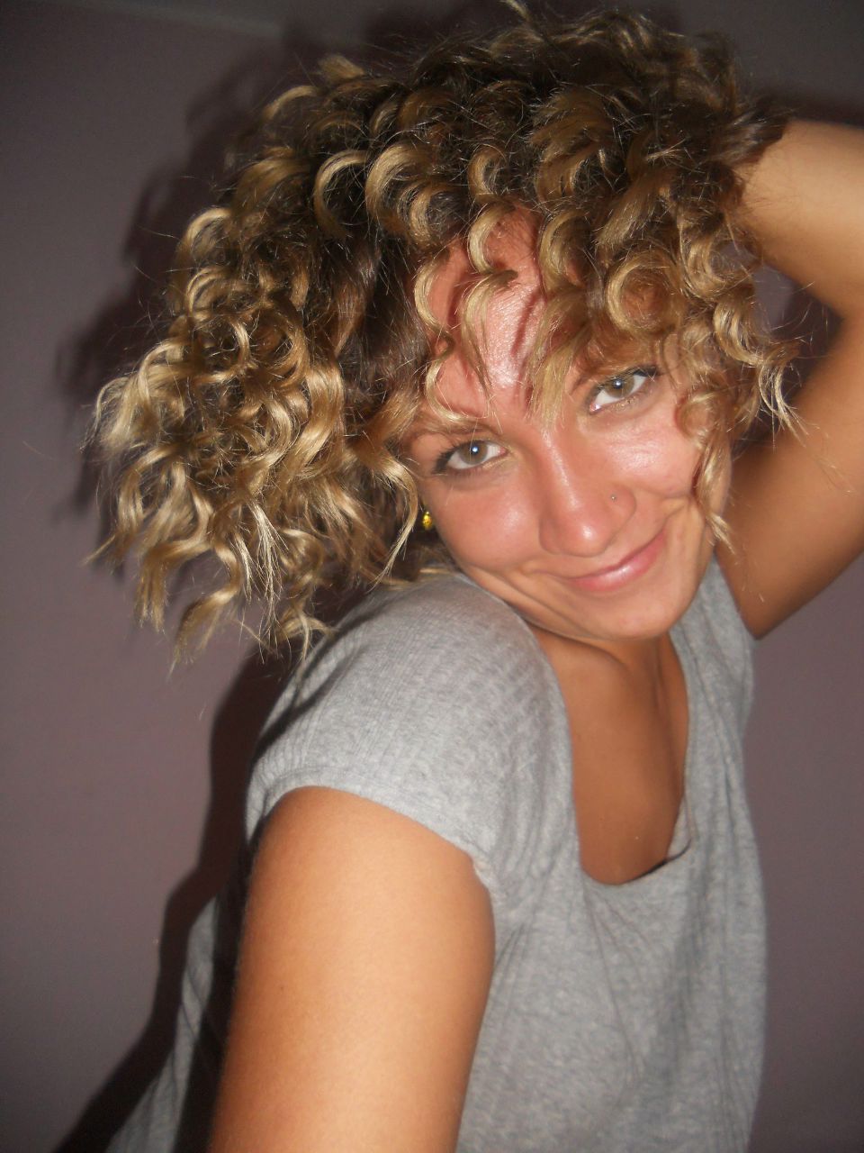 Irina Chechet | Napoli