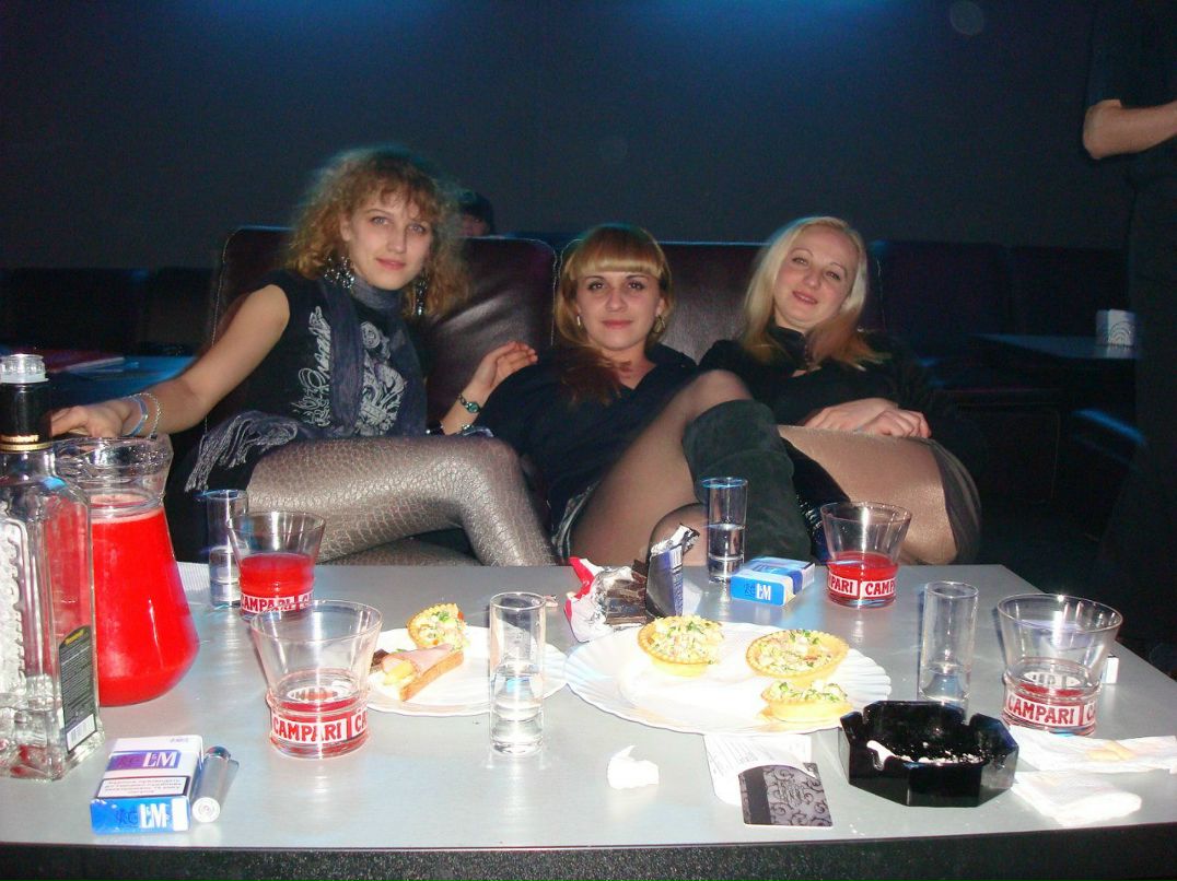 Неля Ревак | Тернополь