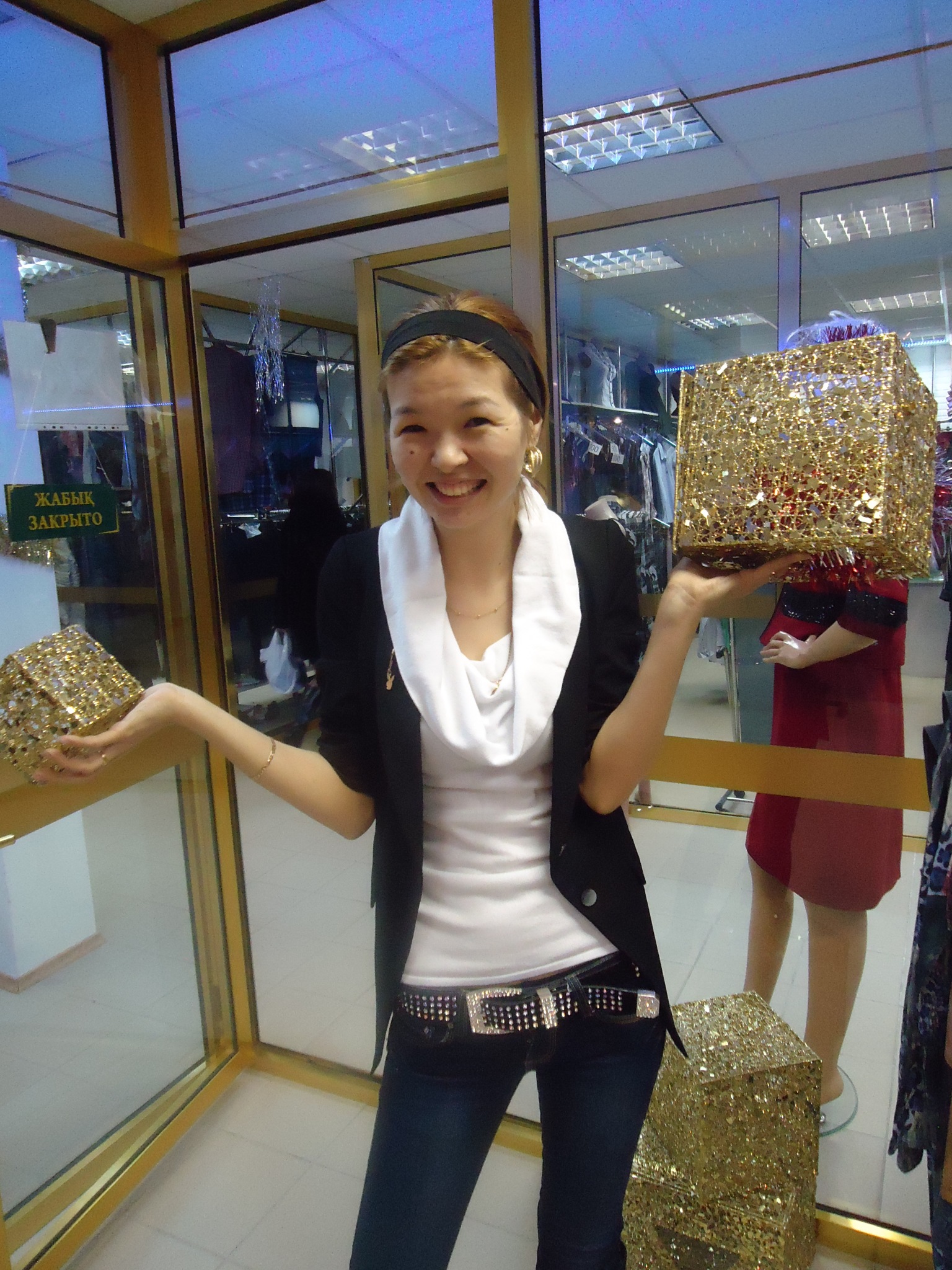 Фото профиля