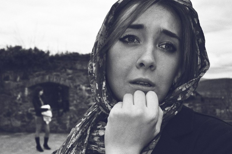 Лина Панина | Москва