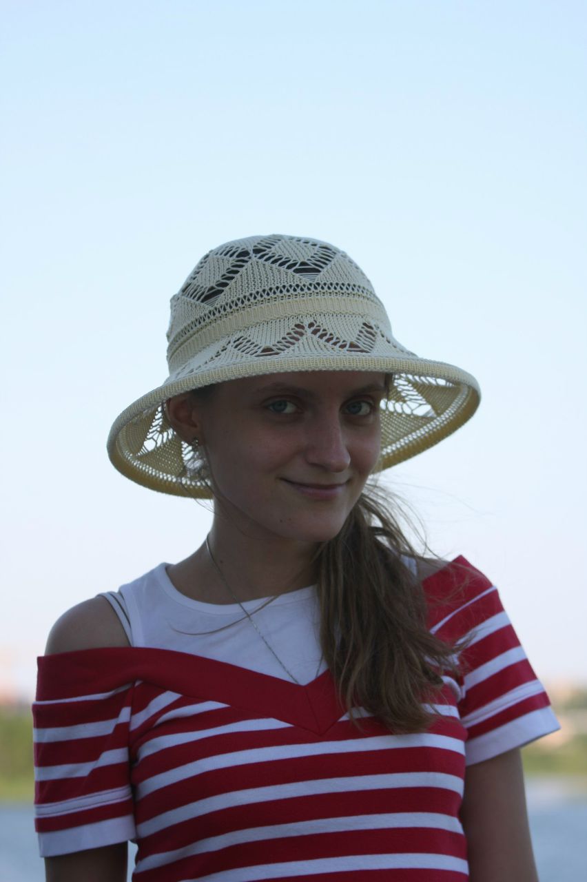 Ольга Королёва-Перелешина | Москва