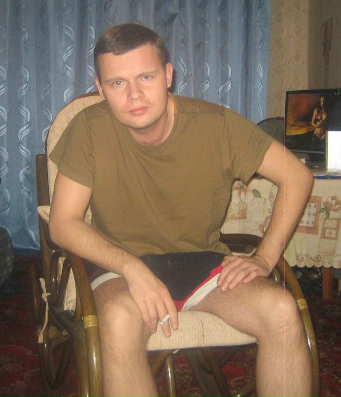 Александр Комлев | Санкт-Петербург