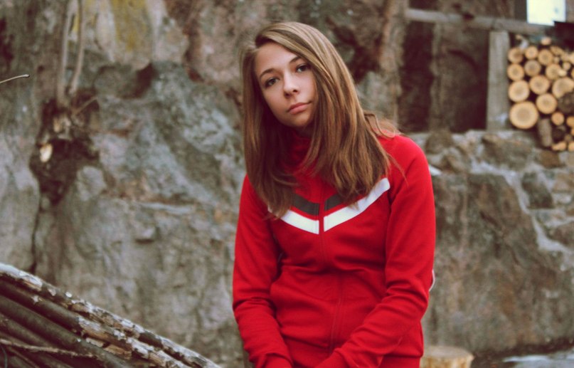 Анастасия Басюк | Винница