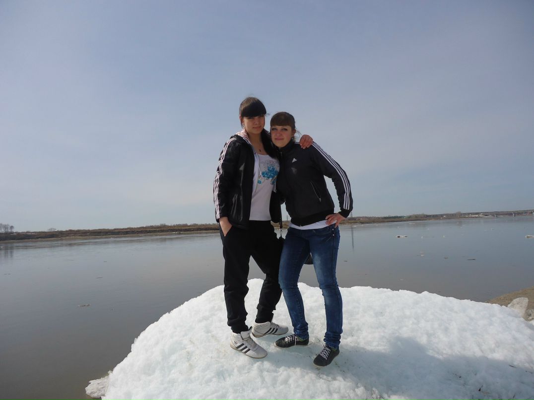 Анастасия Тростницкая | Томск