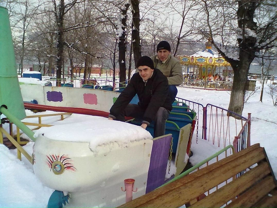 Дмитрий Ковтун | Краснодар