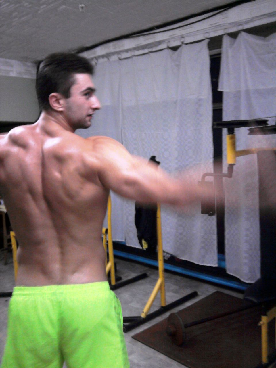 Илья Власов BB | Одесса