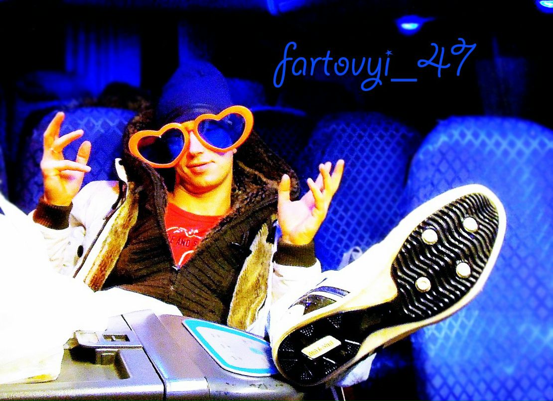 Владимир Павлухин fartovyi_47 | Выборг