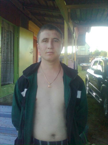 №48, Загир Валиуллин, 42 года, Нягань №48, Загир Валиуллин, 42 года, Нягань