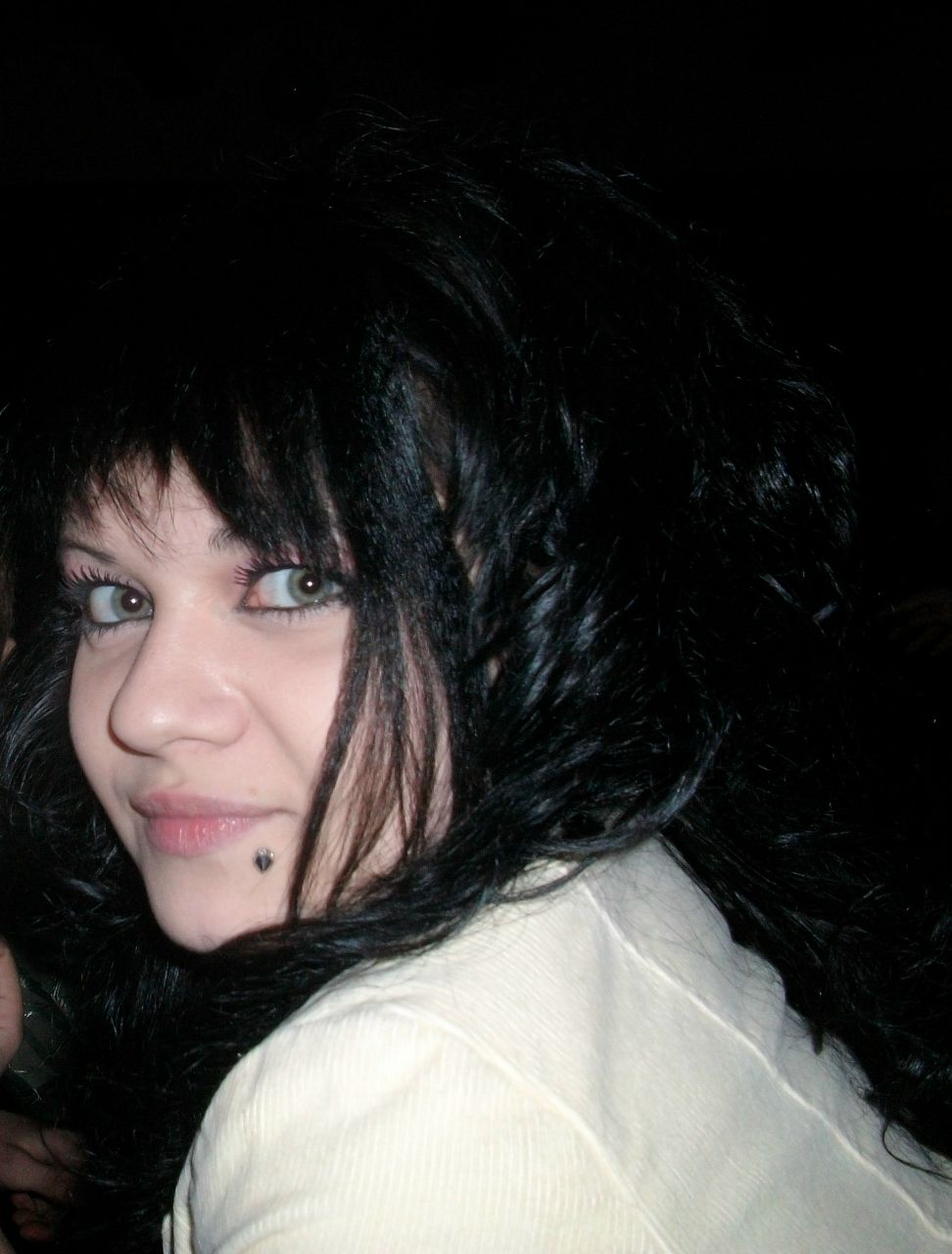 Яна Киченко | Изюм