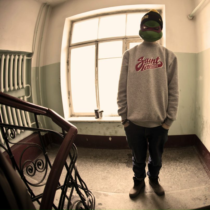 Гера Французов | 