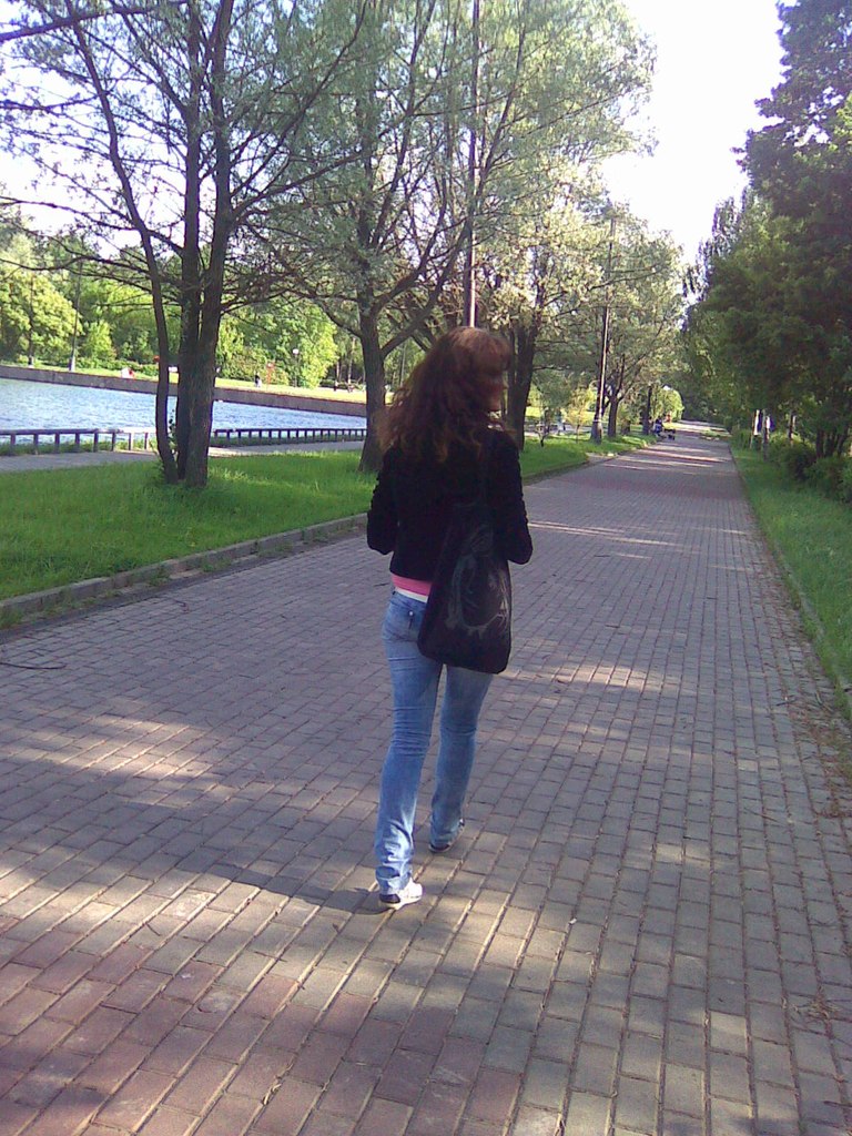 Оля Белова | 