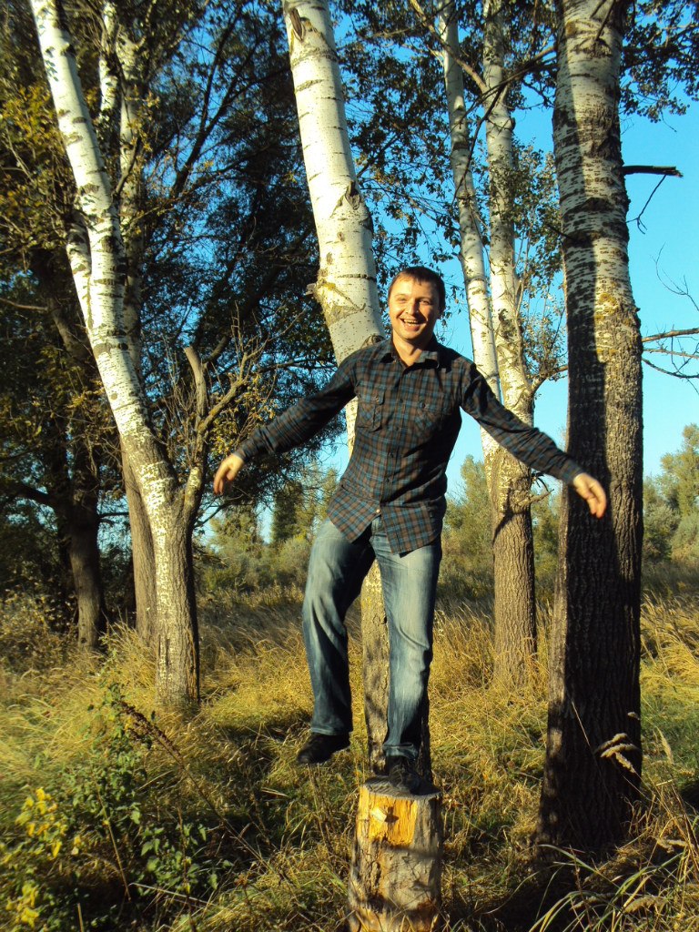 Mark Alex | Днепр (Днепропетровск)