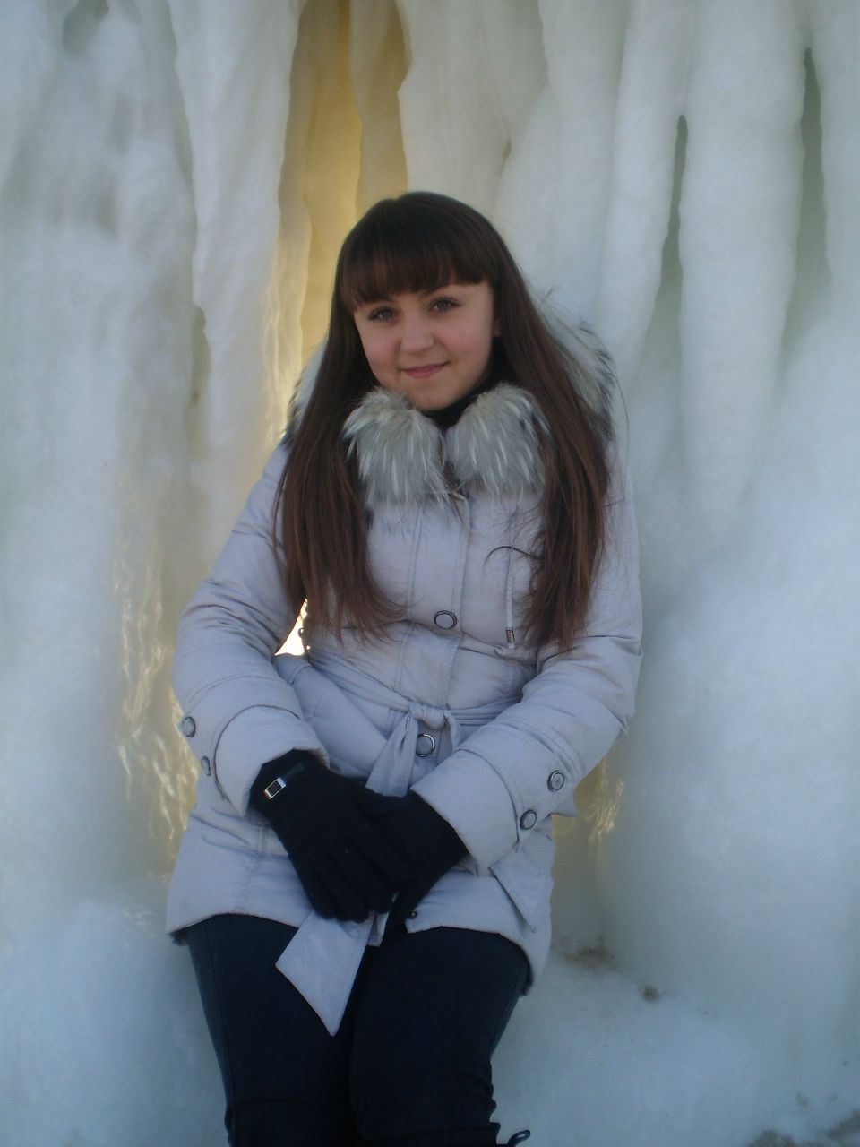 Инна Акуленко | Одесса