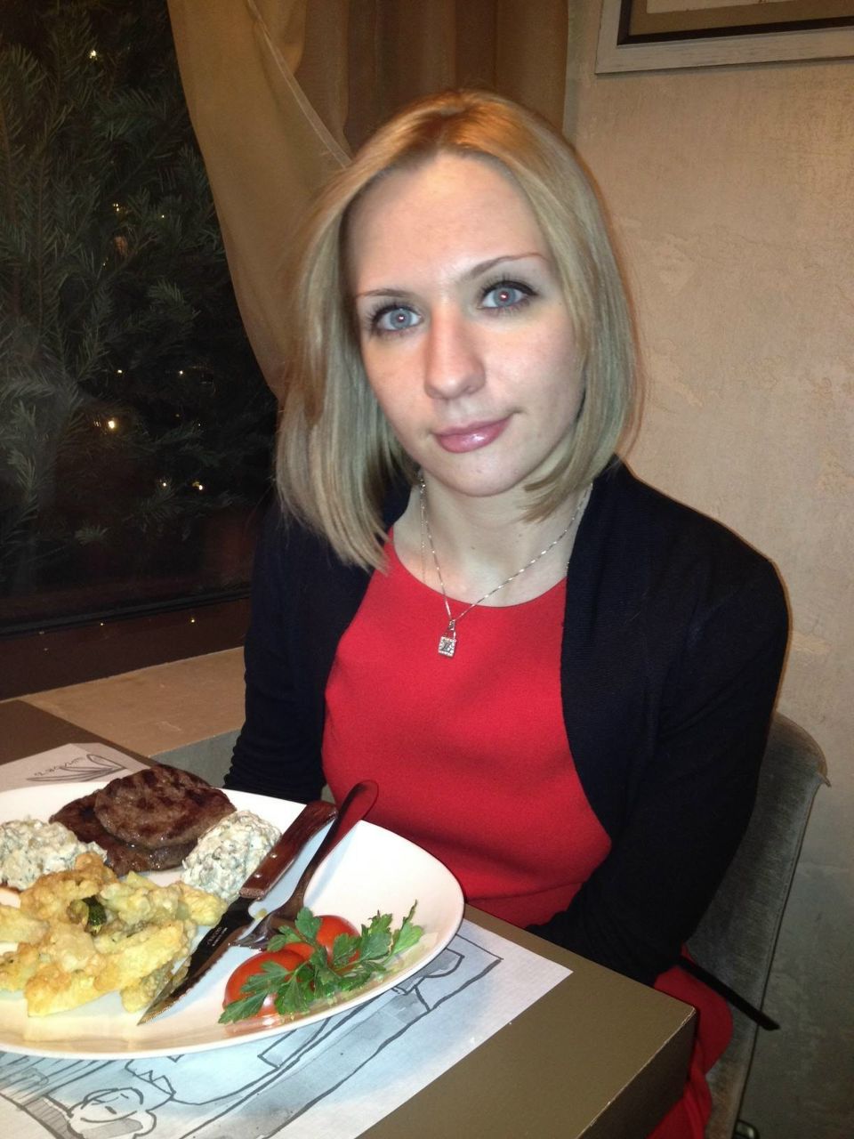 Елена Касатикова | Москва